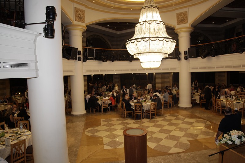 Diner de Retrouvailles Nostalgiques 